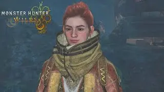Monster Hunter Wilds: Side Mission - Fishing: Life, in Microcosm