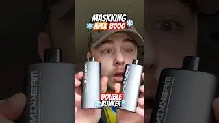 Maskking APEX 8000 Is...