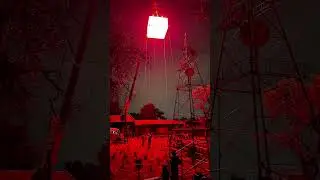 Kishkindhapuri Shooting Location #photography#shoot #shootingtime #bts #films #movie#kishkindhapuri