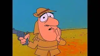 S01E07   Pink Pest Control + Tour de Farce + Pink A Boo