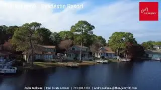 The Fairways Sandestin Real Estate | Neighborhood Overview