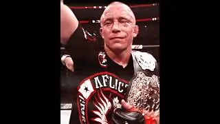 George St Pierre fight in Real vs movies | UFC | Chris evans | The Winter Soldier