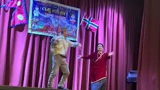 #cover #dance #gurung #song #video #tamu #lhosar #2025 
