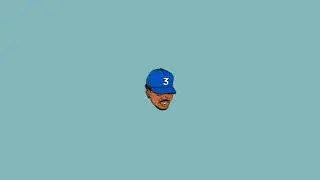 Chance The Rapper x Lofi Type Beat ''Nighttime''