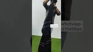 Imported zoom fabric | Customised colors and sizes available #abaya #abayadesigns #abaaya