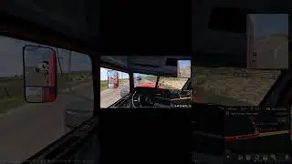 Sketch Invents the 9-Wheel Cornering Technique 💀
