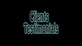 Client Testimonial - Buyers - Raquel & Valois (Investment Home)