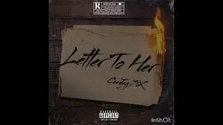 CeeBando - Letter To Her (Official Audio)