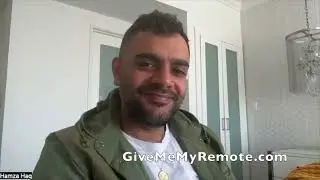 TRANSPLANT Spoiler Alert: Hamza Haq Reflects on Bash and Bishop's Reunion