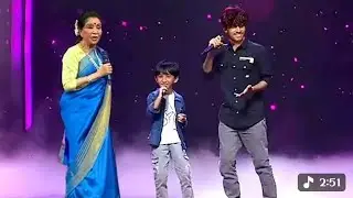 Kirsh and kishore viral song #new #viralvideo #viralshort 