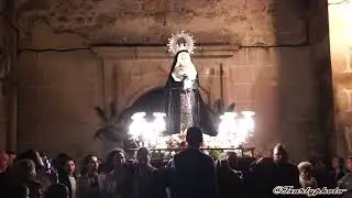 Viernes Santo 2023 Navas del Madroño