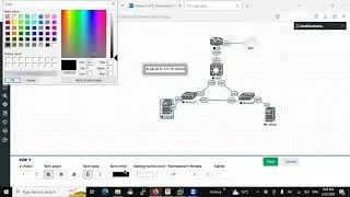 Lab: Routing & Switching Review | CCNA DevNet Course - Part 1