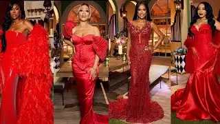 #RHOP S.10 Explosive Reunion Trailer, #RHUGT, Gizelle on Sherri Shepherd, King & Quad Split