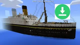 How to download a map from Minecraft Hub