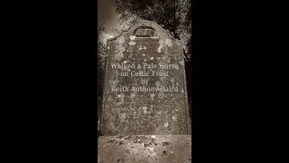 Walked a Pale Horse on Celtic Frost  by Keith Anthony Baird