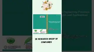 Software Engineering Processes: Principles and Applications #skrgcpublicationisbnallotment |#shorts