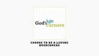 Choose to be an Overcomer - Lyrics | NCT 2015