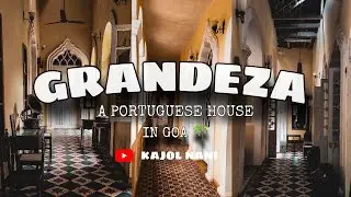 Achies Grandeza  -CHANDOR GOA 🌴 | SOUTH GOA | WEDDING HALL IN SOUTH GOA | WEDDING HALL IN BUDGET |