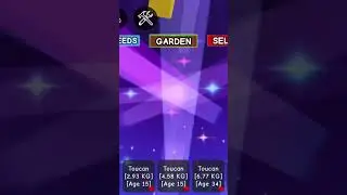 the secret event