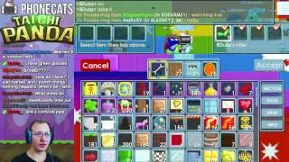 Growtopia - St Patrick's UPDATE + More!