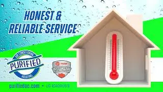 Purified Air Conditioning