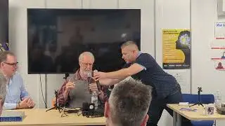 Mort Smith's experience with the US Keyfax service.