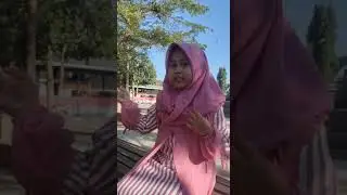 Shalawat Tibbil Qulub ( By: Khilda Isti'anatil Baroroh, Kelompok B )
