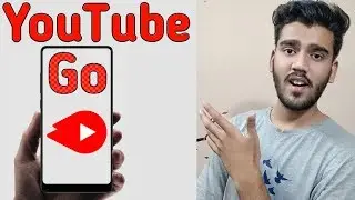 How to use youtube go app 2019 | YouTube vs YouTube go