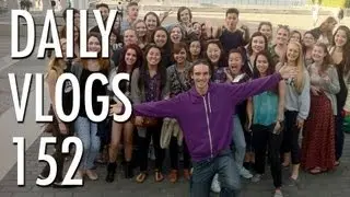 Vancouver Meet up! | Louis Cole Daily Vlogs 152