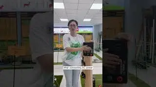 Electric Fence Charger