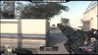 iTemp's Top 5 CoD Plays of the Week RETURNS!