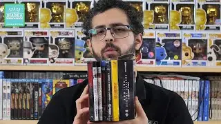 ACQUISTI BLU-RAY/4K FEBBARIO 2022 PART 1