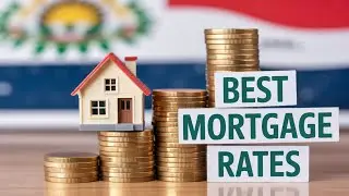 Find the Best Mortgage Rates in Minutes   Virginia Homebuyer Tips