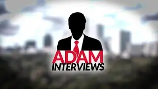 Adam Interview: Christopher Bensch