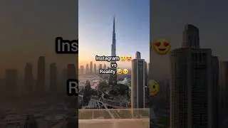 😍😮 Instagram vs Reality 🤣🥴 #shorts #travel #instagramvsreality #memes