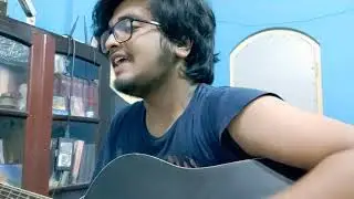 Allman Brown - Sweetest Thing (cover)