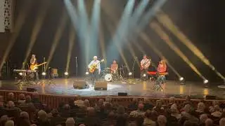 Al Stewart Beatles story and Love Minus Zero