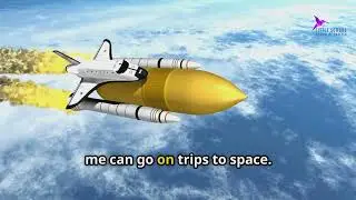 Unit 8. Blast off! Space Travel for kids (Be Curious 5)