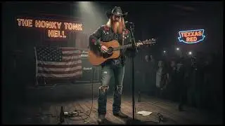 Texas Red. Judgement Day