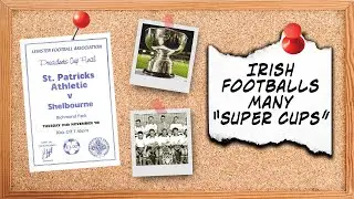 The Complicated History of Irish Footballs 