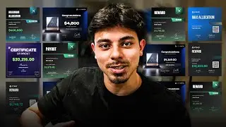 How to scale to $10k+ a month trading prop firms
