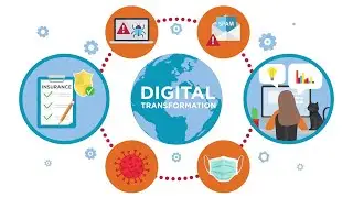 Insurance Industry: How Marketing Automation Supports Your Digital Transformation