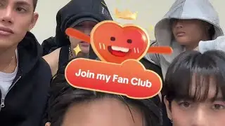 SB19 FULL TIKTOK LIVE (FEB. 5, 2026)
