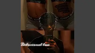 delusional love