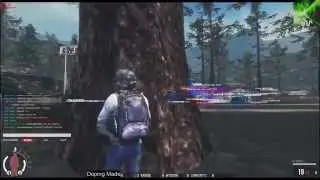 Let's Hack Infestation with TMCheats [HD]