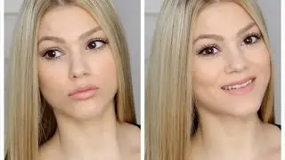 Full Face First Impressions
