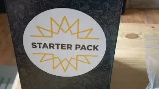 MiniBrew - Was ist drin im Starter Pack ?