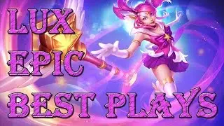 Lux Montage