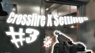 CrossfireX settings #3