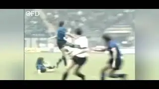Lothar Matthaus best freekick goals mejores goles de tiro libre de Matthaus #futbol #matthausshort 